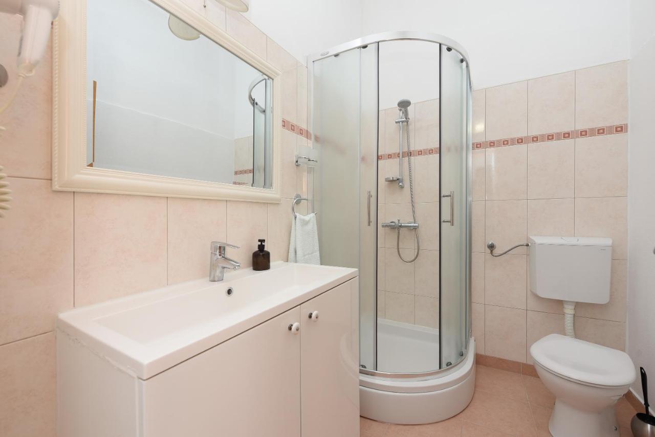 Apartment Karuzz Задар Экстерьер фото
