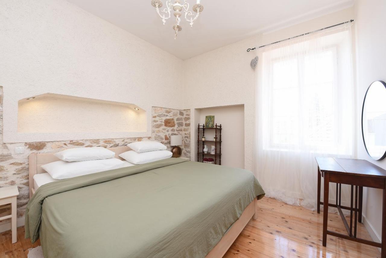 Apartment Karuzz Задар Экстерьер фото