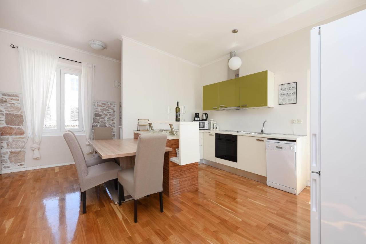 Apartment Karuzz Задар Экстерьер фото