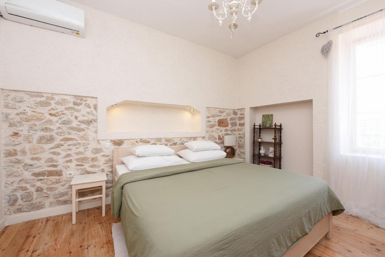 Apartment Karuzz Задар Экстерьер фото