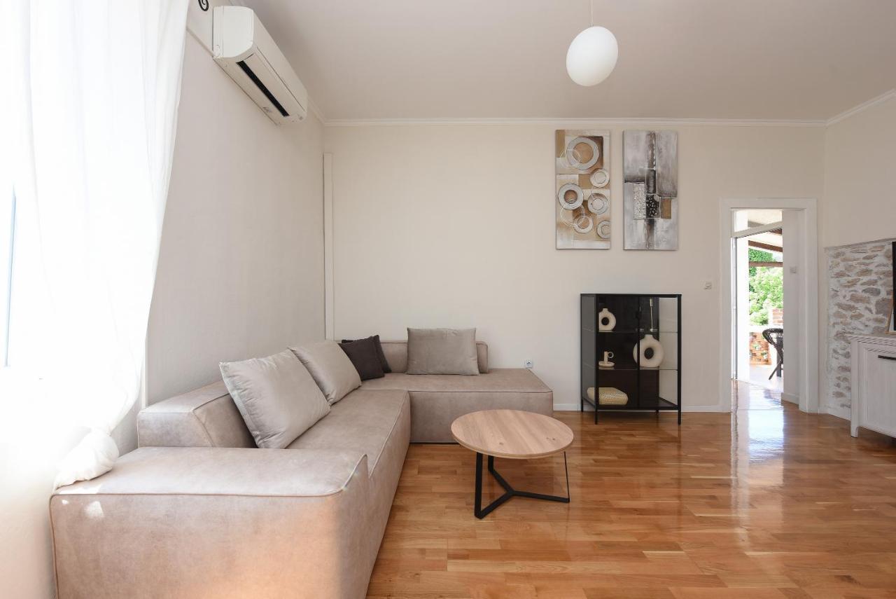 Apartment Karuzz Задар Экстерьер фото