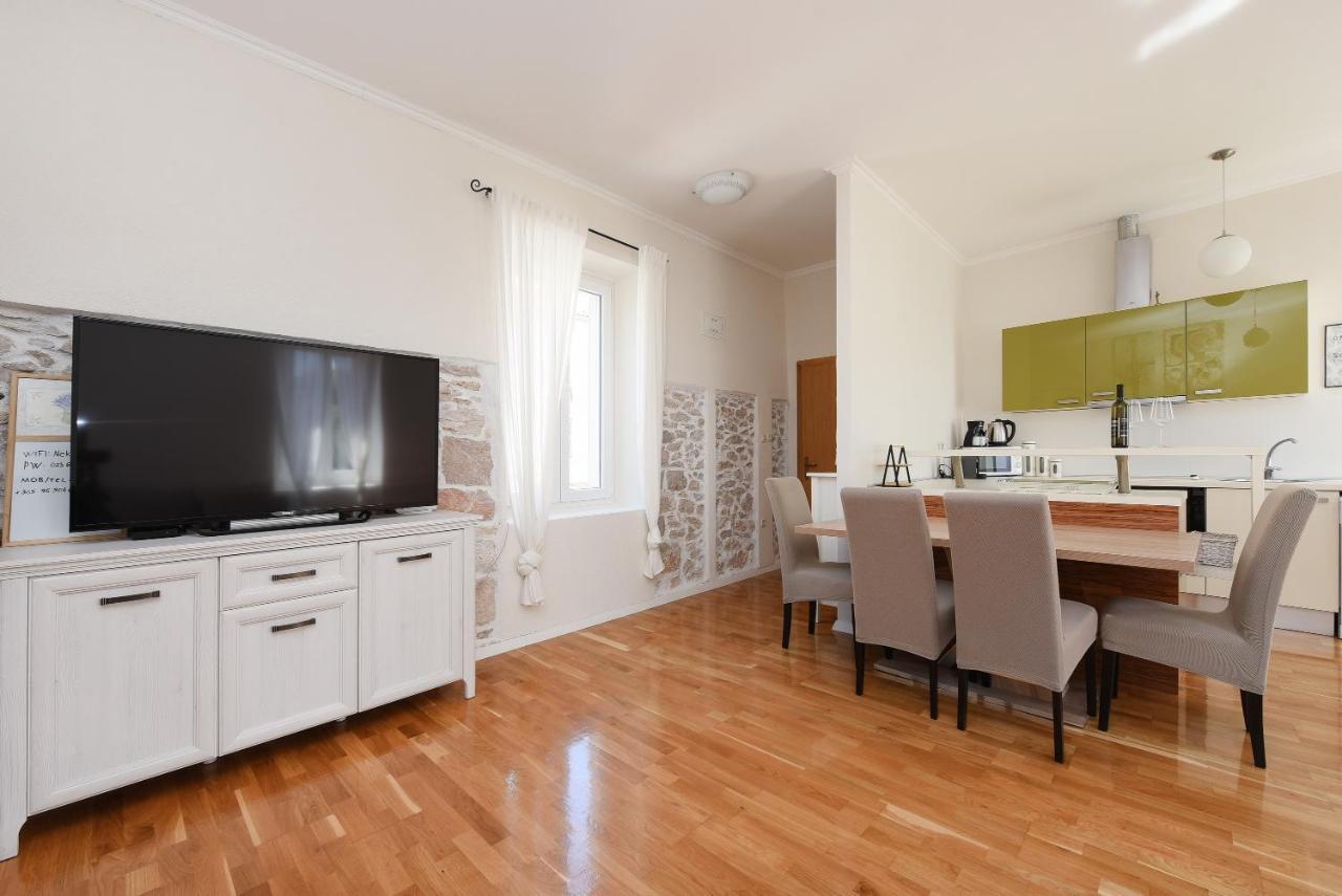 Apartment Karuzz Задар Экстерьер фото